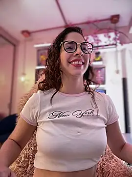 Zoe Bae online show from July 1, 1:06 am