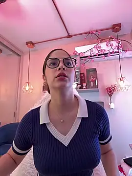 Zoe Bae online show from March 10, 12:14 am