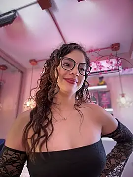 Zoe Bae online show from July 7, 11:08 pm