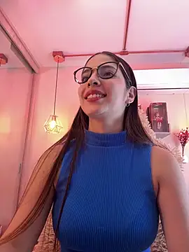 Zoe Bae online show from February 7, 9:37 pm