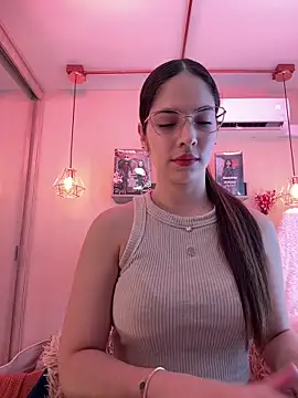 Zoe Bae online show from March 18, 10:04 pm