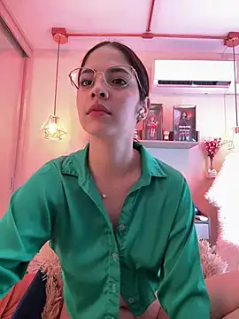 Zoe Bae online show from March 17, 10:19 pm