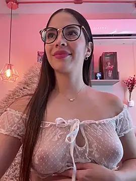Zoe Bae online show from February 9, 6:16 pm