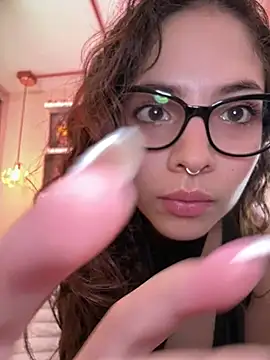 Zoe Bae online show from July 31, 11:02 pm