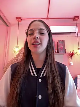 Zoe Bae online show from March 7, 10:21 pm