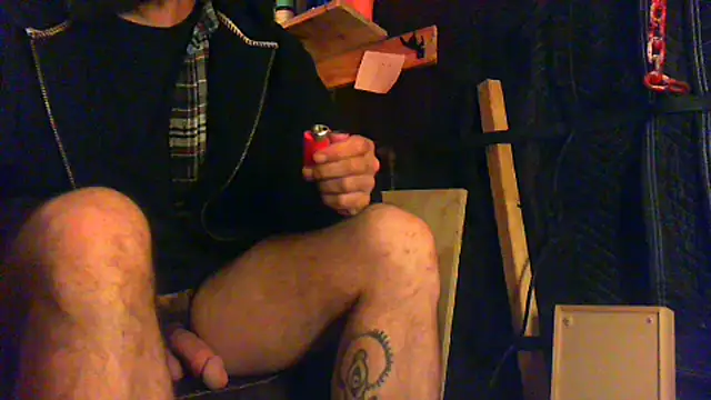 Sitonmyface2020xh online show from December 4, 5:45 pm