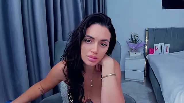 jessykmxx online show from November 13, 6:12 pm