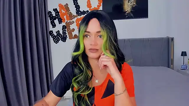 jessykmxx online show from October 31, 6:04 pm