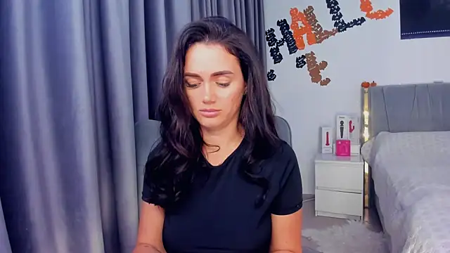 jessykmxx online show from October 20, 4:29 pm