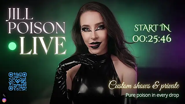 vengeful love online show from April 22, 7:26 am