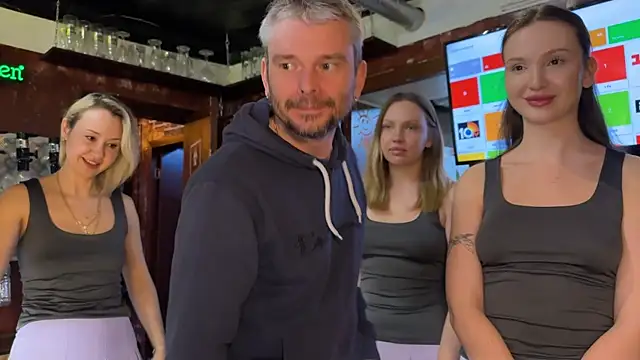 dirtypub online show from April 2, 1:07 pm