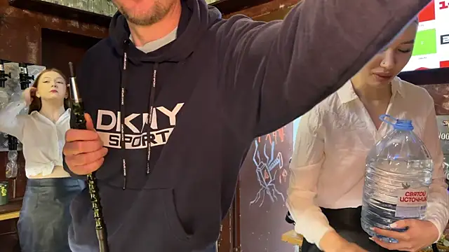 dirtypub online show from February 2, 6:09 pm