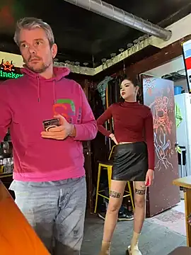 dirtypub online show from March 11, 1:34 pm