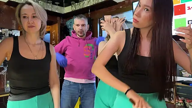 dirtypub online show from March 15, 6:10 pm