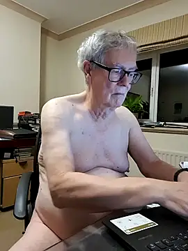 alan inlondon online show from November 26, 11:49 pm