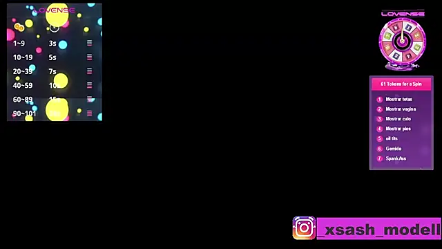 sasha xxxx online show from March 27, 4:54 am