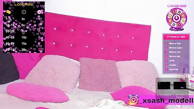 Snapshot of sasha_xxxx chatting on March 2, 1:06 am sasha xxxx online show from March 2, 1:06 am