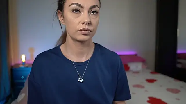 TiffanyPierce online show from March 15, 9:11 pm