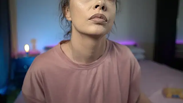 TiffanyPierce online show from March 20, 9:16 pm