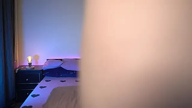 TiffanyPierce online show from November 26, 9:26 pm