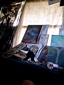 Toycockhot online show from October 31, 1:08 pm