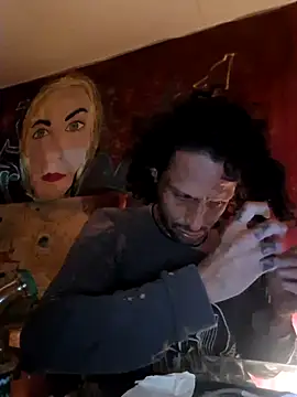Toycockhot online show from June 16, 5:29 am