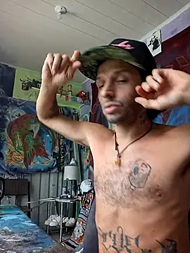 Toycockhot online show from December 3, 4:50 pm