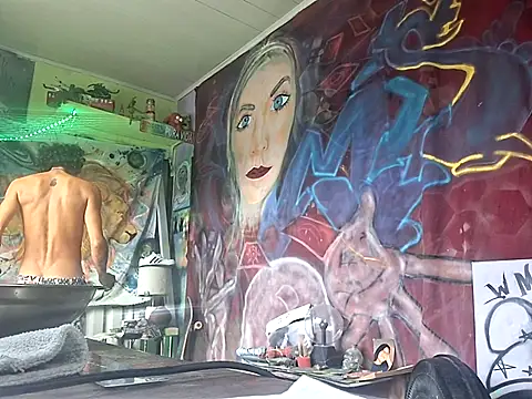 Toycockhot online show from January 9, 7:54 pm