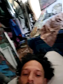 Toycockhot online show from November 1, 2:44 pm