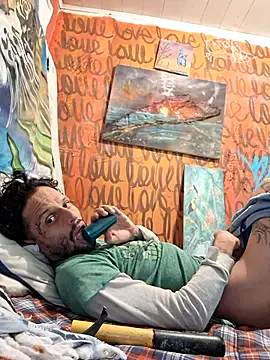 Toycockhot online show from November 15, 4:55 pm