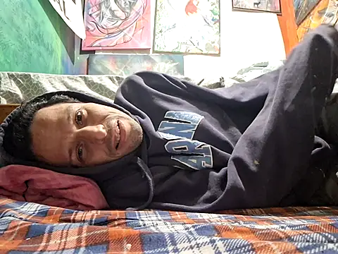 Toycockhot online show from February 25, 5:29 am