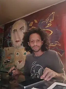 Toycockhot online show from July 29, 8:57 am