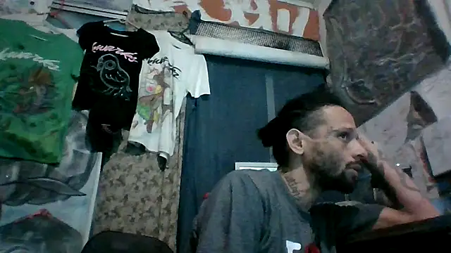 Snapshot of Toycockhot chatting on October 8, 2:35 am Toycockhot online show from October 8, 2:35 am