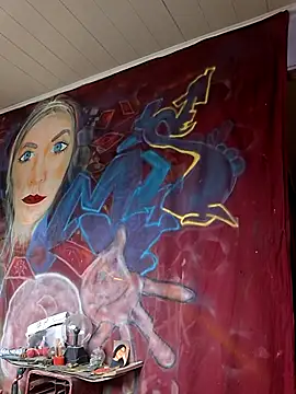 Toycockhot online show from January 8, 6:03 pm