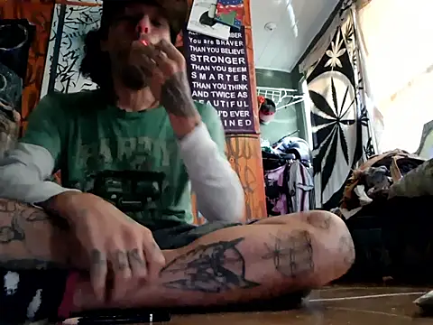 Toycockhot online show from March 1, 8:31 pm