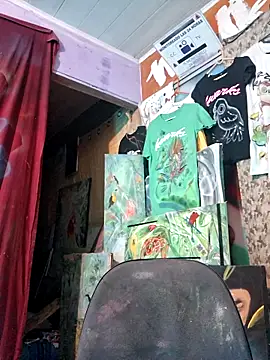 Toycockhot online show from October 22, 3:28 am