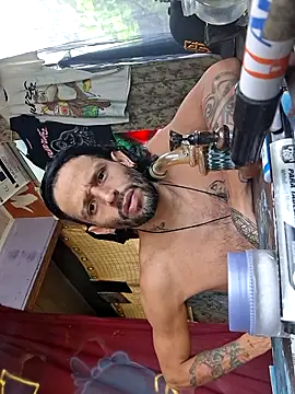 Toycockhot online show from November 17, 7:29 pm