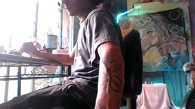 Toycockhot online show from October 21, 2:55 am