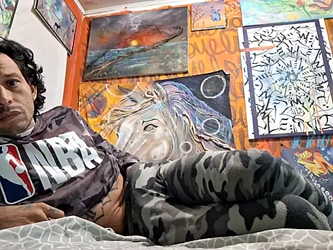 Toycockhot online show from February 25, 5:35 pm