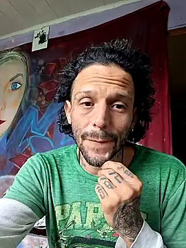 Toycockhot online show from November 12, 6:45 pm