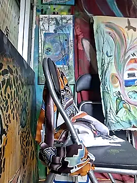 Toycockhot online show from July 29, 9:03 pm