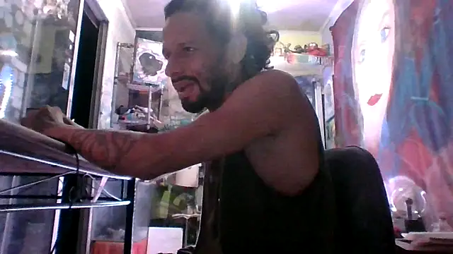 Snapshot of Toycockhot chatting on September 27, 2:39 am Toycockhot online show from September 27, 2:39 am
