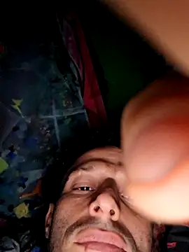 Toycockhot online show from October 27, 11:33 am