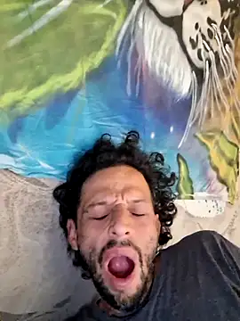 Toycockhot online show from November 18, 1:03 pm