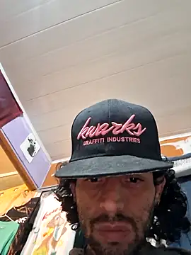 Toycockhot online show from March 7, 2:40 am