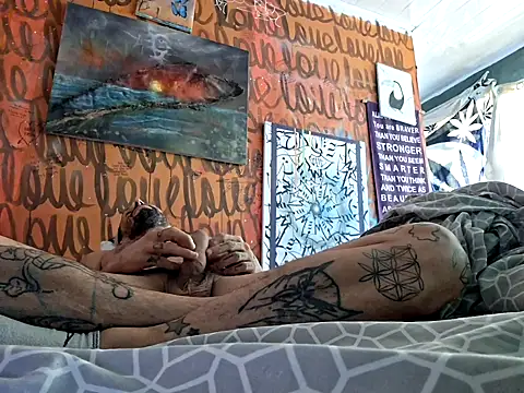 Toycockhot online show from November 21, 3:00 pm