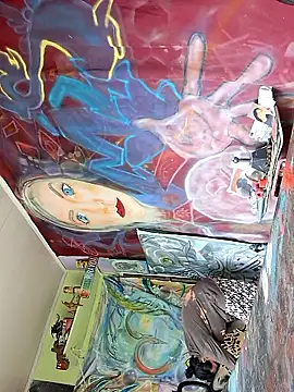 Toycockhot online show from March 6, 2:34 pm