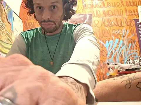 Toycockhot online show from November 11, 3:34 am