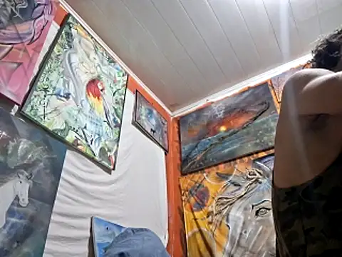 Toycockhot online show from February 28, 6:35 am