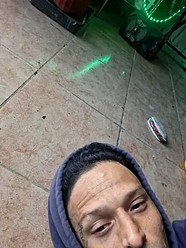 Toycockhot online show from October 25, 2:50 pm